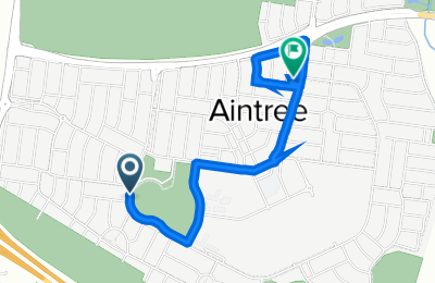 Open this route in the Bikemap app