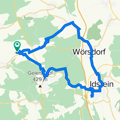 Im Hopfengarten 7, Hünstetten nach Im Hopfengarten 7, Hünstetten