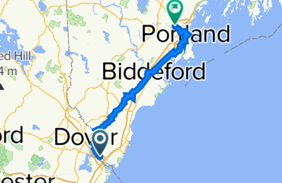 Open this route in the Bikemap app