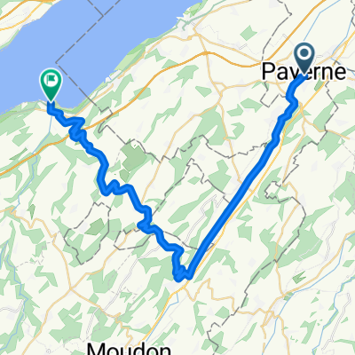 Payerne-Lucense-Yvonand