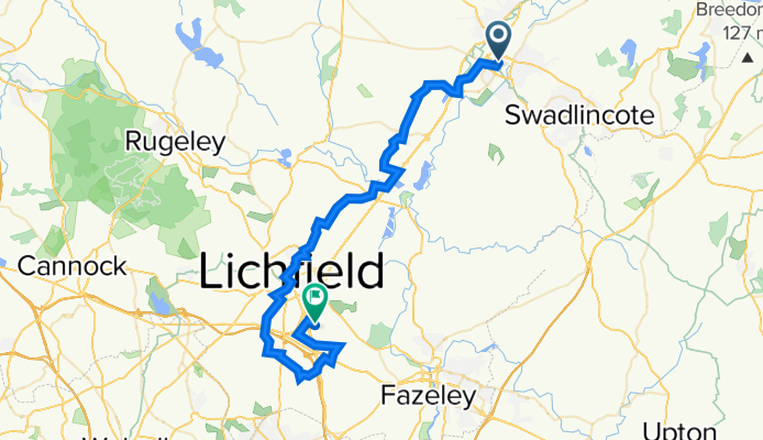Diese Route in Bikemap Web öffnen