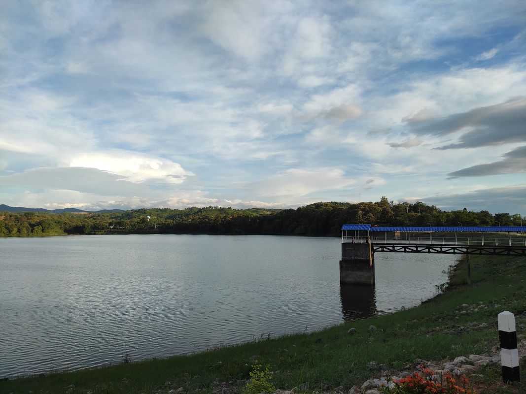 ThailandTakMae Sot to ThailandTakMae Sot