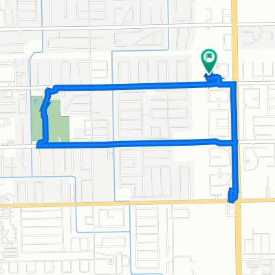 2314 Zavalla Dr, Deer Park to 2314 Zavalla Dr, Deer Park