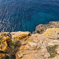 Photo 8 of the Bikemap route "Carrer de s'Espalmador S/N, Cala D'or nach Carrer de s'Espalmador S/N, Cala D'or"