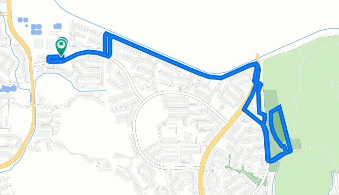 6116 W Gambit Trail, Phoenix to 6115 W Gambit Trail, Phoenix