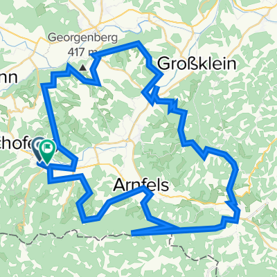 Oberhaag - Remschnigg