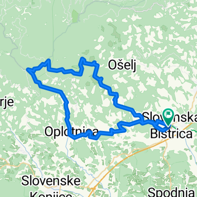 Čez oplotniški vintgar