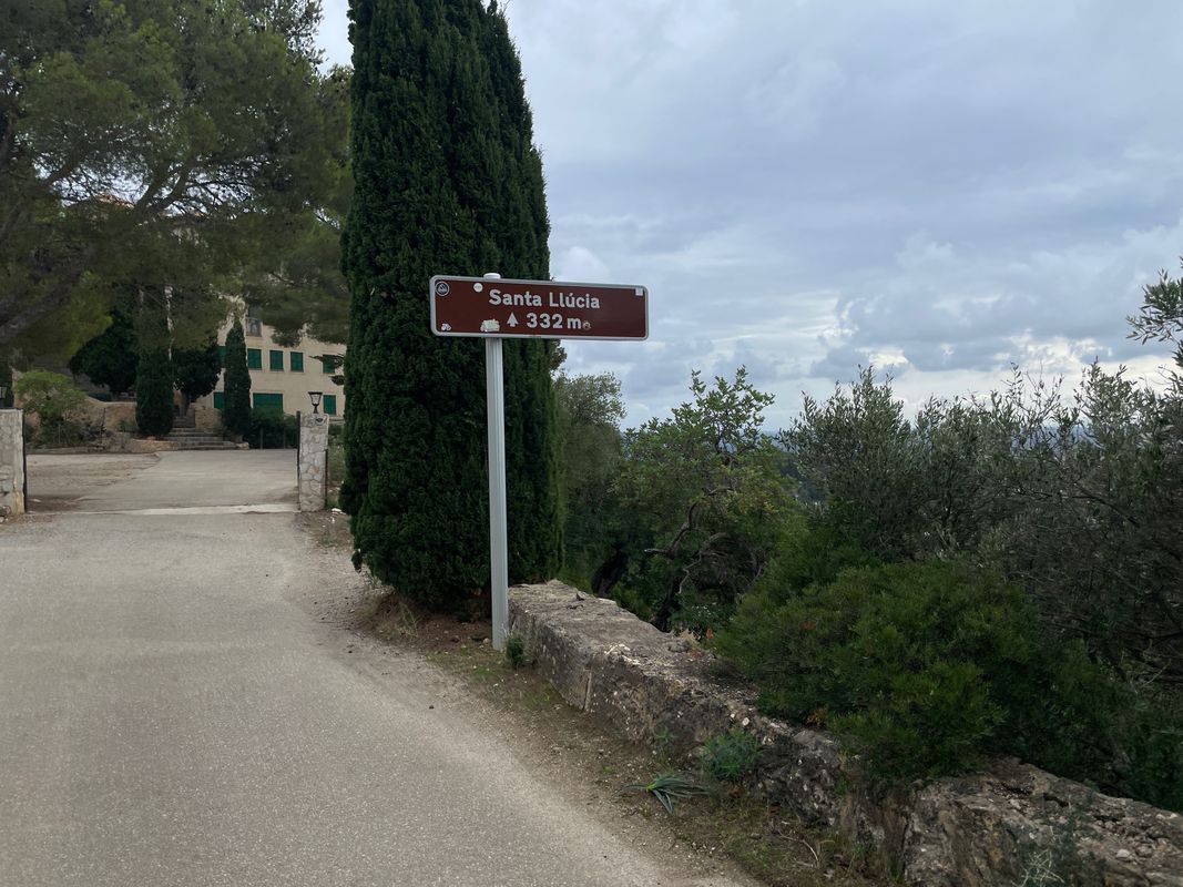 Port d'Alcúdia Radfahren