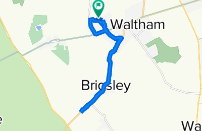 Open this route in the Bikemap app