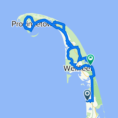 Provincetown alt 55