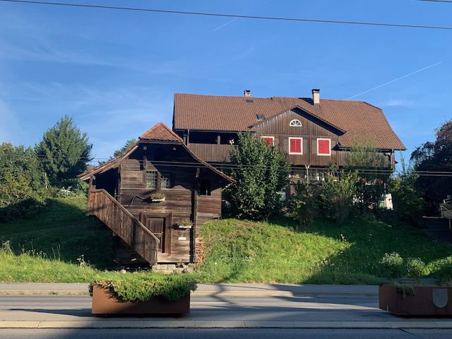 Hergiswil Küsnacht
