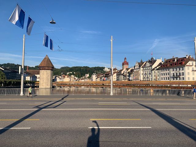 Hergiswil Küsnacht