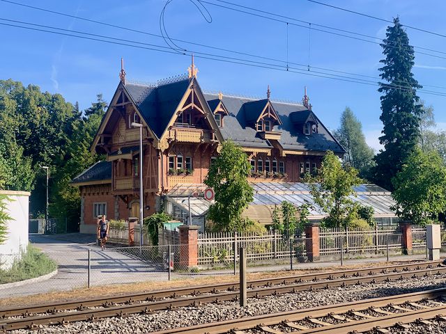 Hergiswil Küsnacht