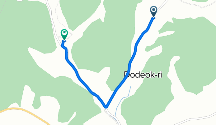 Diese Route in Bikemap Web öffnen