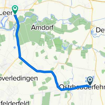 Vape Bar Ostrhauderfen