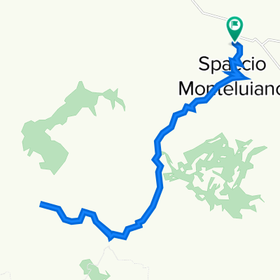 Gubbio a Gubbio