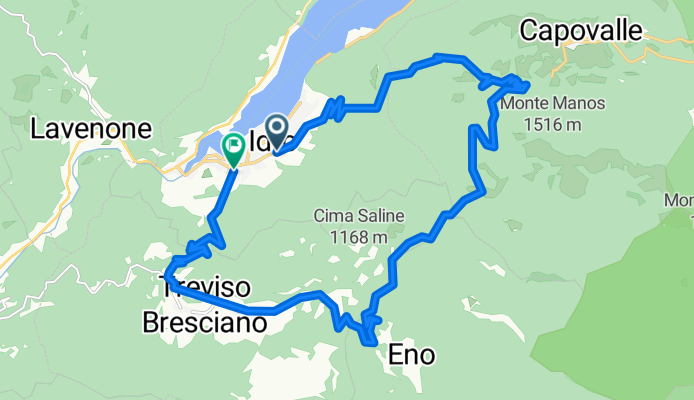 Diese Route in Bikemap Web öffnen