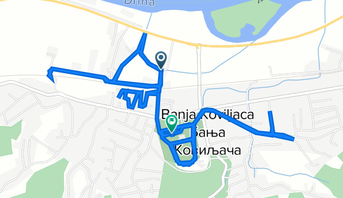 Steady ride