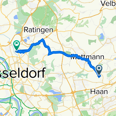 Zur Arbeit