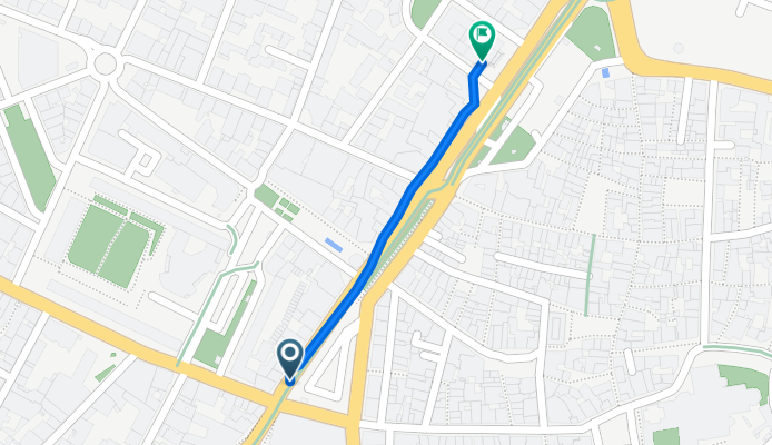 5â7 Place Bugeaud, PĂ©rigueux Ă 19 ter Boulevard Michel Montaigne, PĂ©rigueux