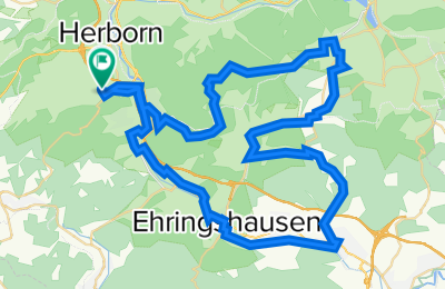 Open this route in the Bikemap app