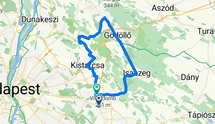 Tour the Hungaroring and more