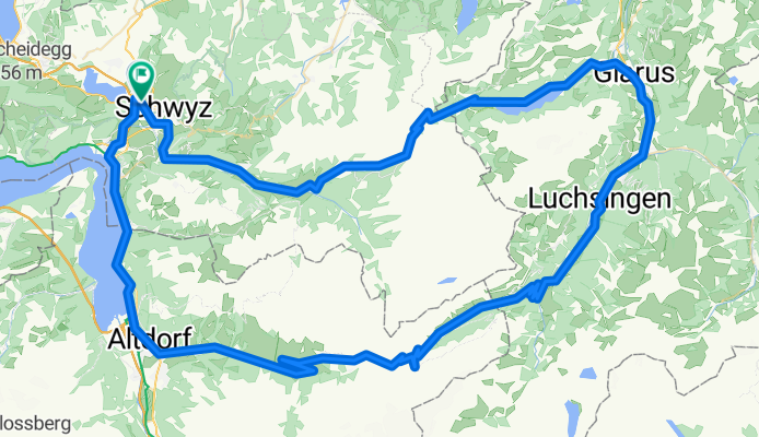 Diese Route in Bikemap Web öffnen