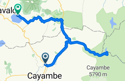 Open this route in the Bikemap app
