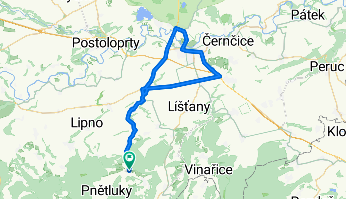 Konětopy - Kaufland