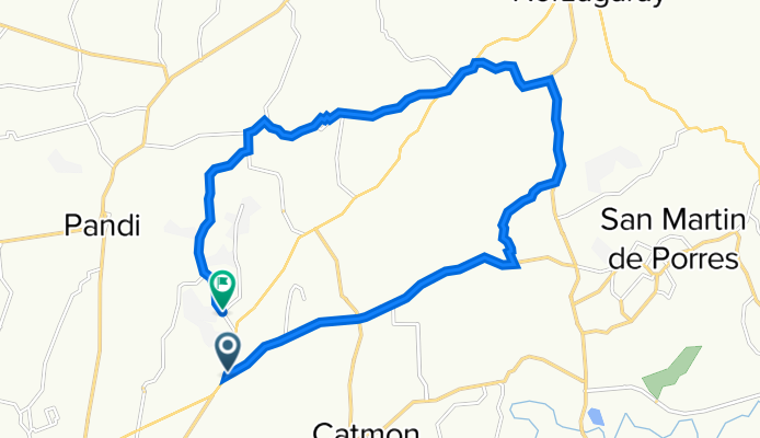 guyong-tigbe-patida-msapa-caypombo loop