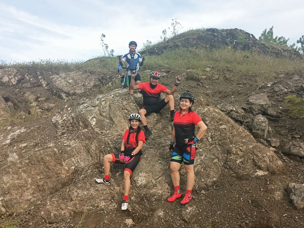 Roxas Extension, Digos City to Q83M+77R, Digos City