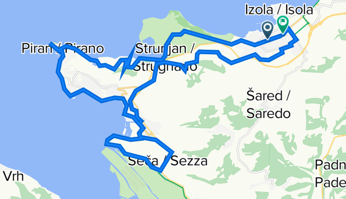 portorož