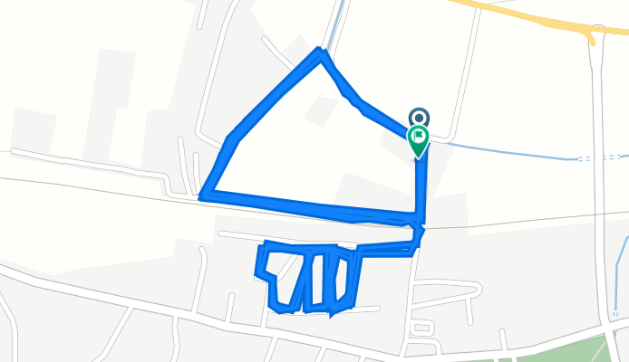 Diese Route in Bikemap Web öffnen