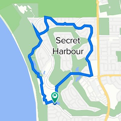 Harbour