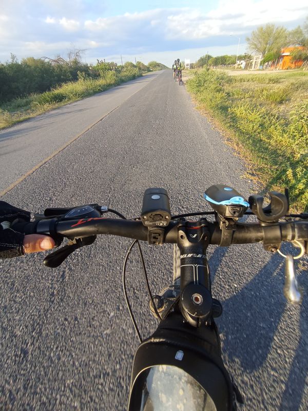 De Nuevo León 36, Purísima de Conchos a Chiapas 2216, Linares