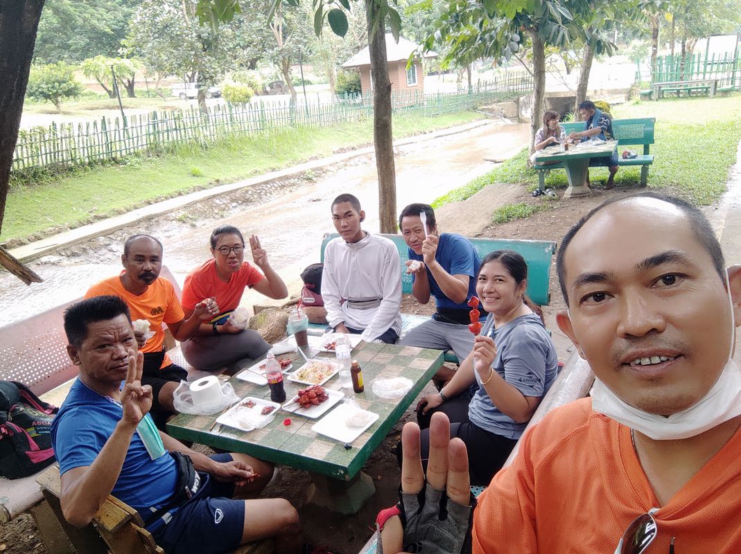 ThailandTakMae Sot to ThailandTakMae Sot
