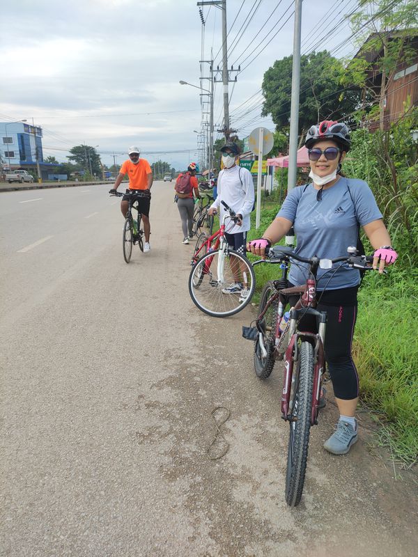 ThailandTakMae Sot to ThailandTakMae Sot