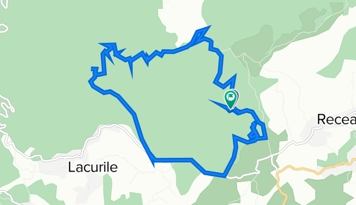 45.551° N 26.672° W to 45.551° N 26.672° W