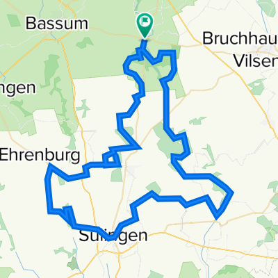 Erdmann Radweg - Erdmann Radweg