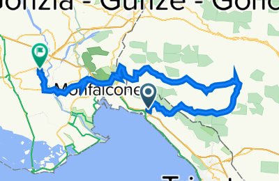 Open this route in the Bikemap app