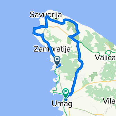 Umag Savudrija Umag