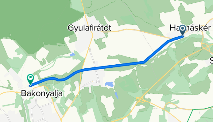 Diese Route in Bikemap Web öffnen