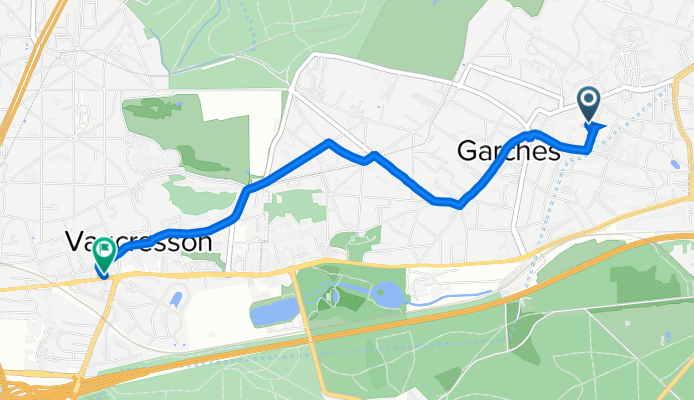 Diese Route in Bikemap Web öffnen