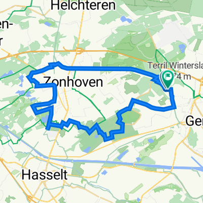 Radtour 2023 Teil 4