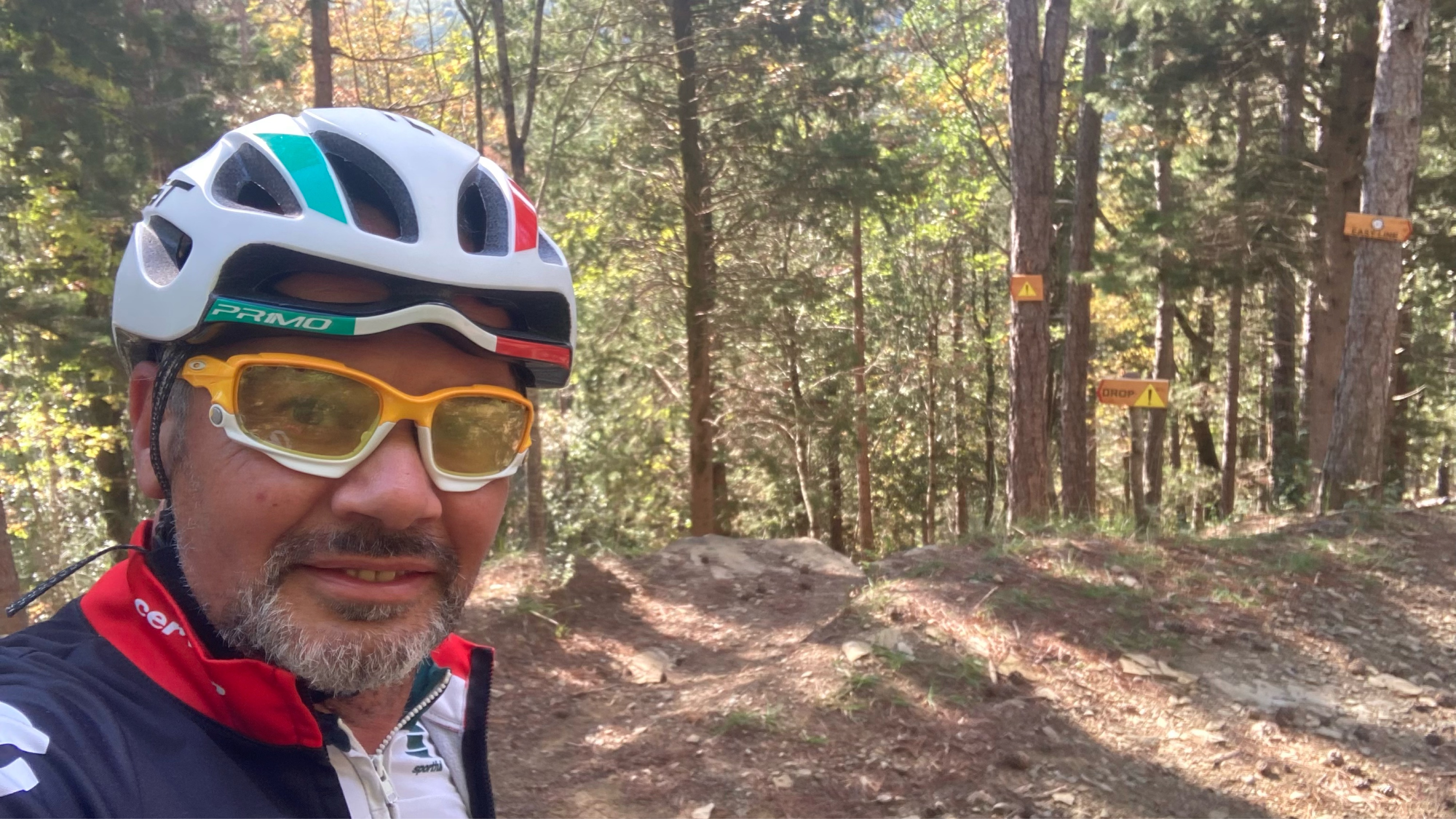 Castiglion Fiorentino Cycling