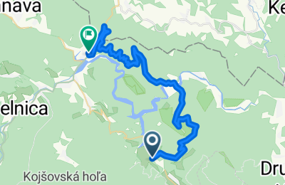 Open this route in the Bikemap app