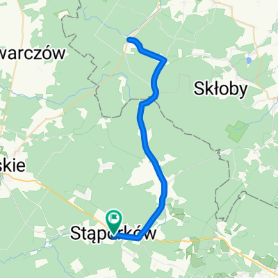 ruski bród 