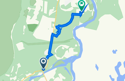 Open this route in the Bikemap app
