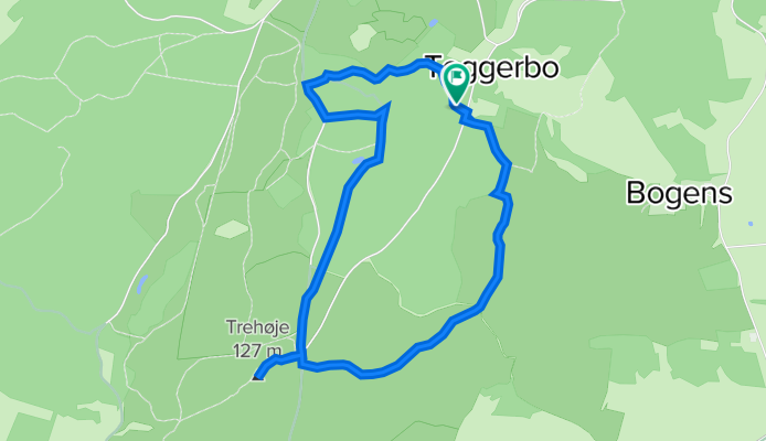 Diese Route in Bikemap Web öffnen