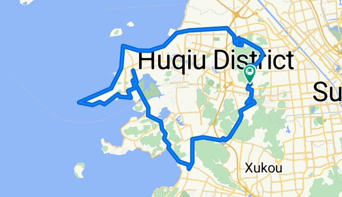 Taihu 3